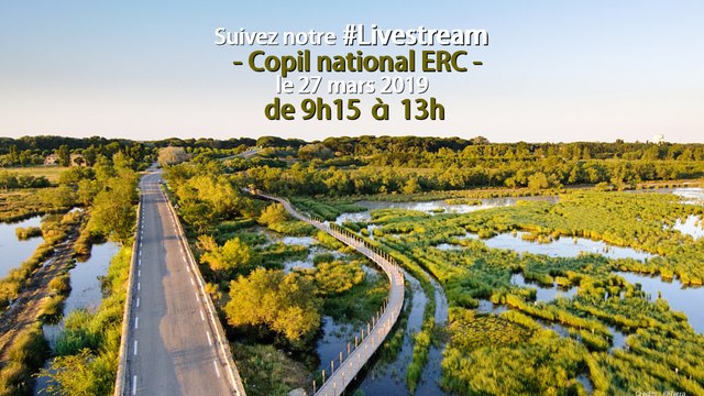 Copil national Éviter - Réduire - Compenser