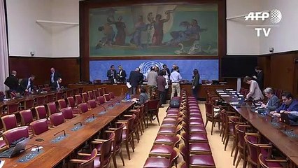 Video herunterladen: ONU acusa a Israel de posibles “crímenes de lesa humanidad”