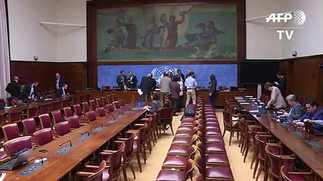 ONU acusa a Israel de posibles “crímenes de lesa humanidad”