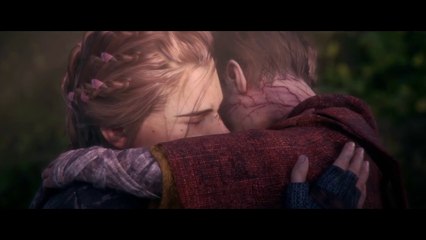 A Plague Tale : Innocence - Bande-annonce de l'histoire