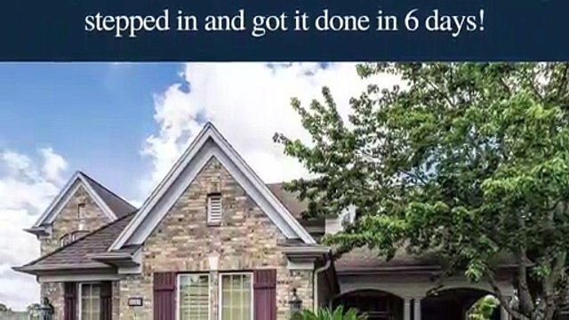 HARD MONEY LENDERS HOUSTON TIDAL LOANS