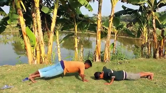 Must Watch Best FunnyComedy Videos 2019
