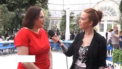 Global Scouse Day Celebrations!