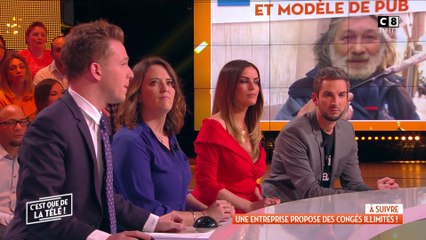 Un SDF devient la star d'une marque de vêtements