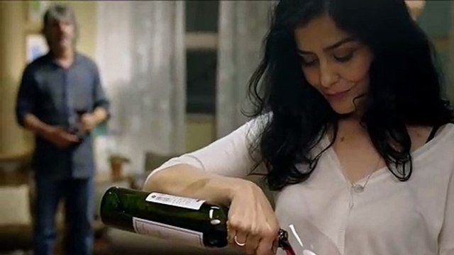 Happy Hour - Verdades e Consequências - Cena 2