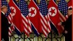 Sommet de Hanoï: les discussions entre Donald Trump et Kim Jong-un dans l’impasse