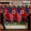 Sommet de Hanoï: les discussions entre Donald Trump et Kim Jong-un dans l’impasse