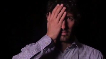Esteban Granero presenta el teaser para su próxima acción solidaria