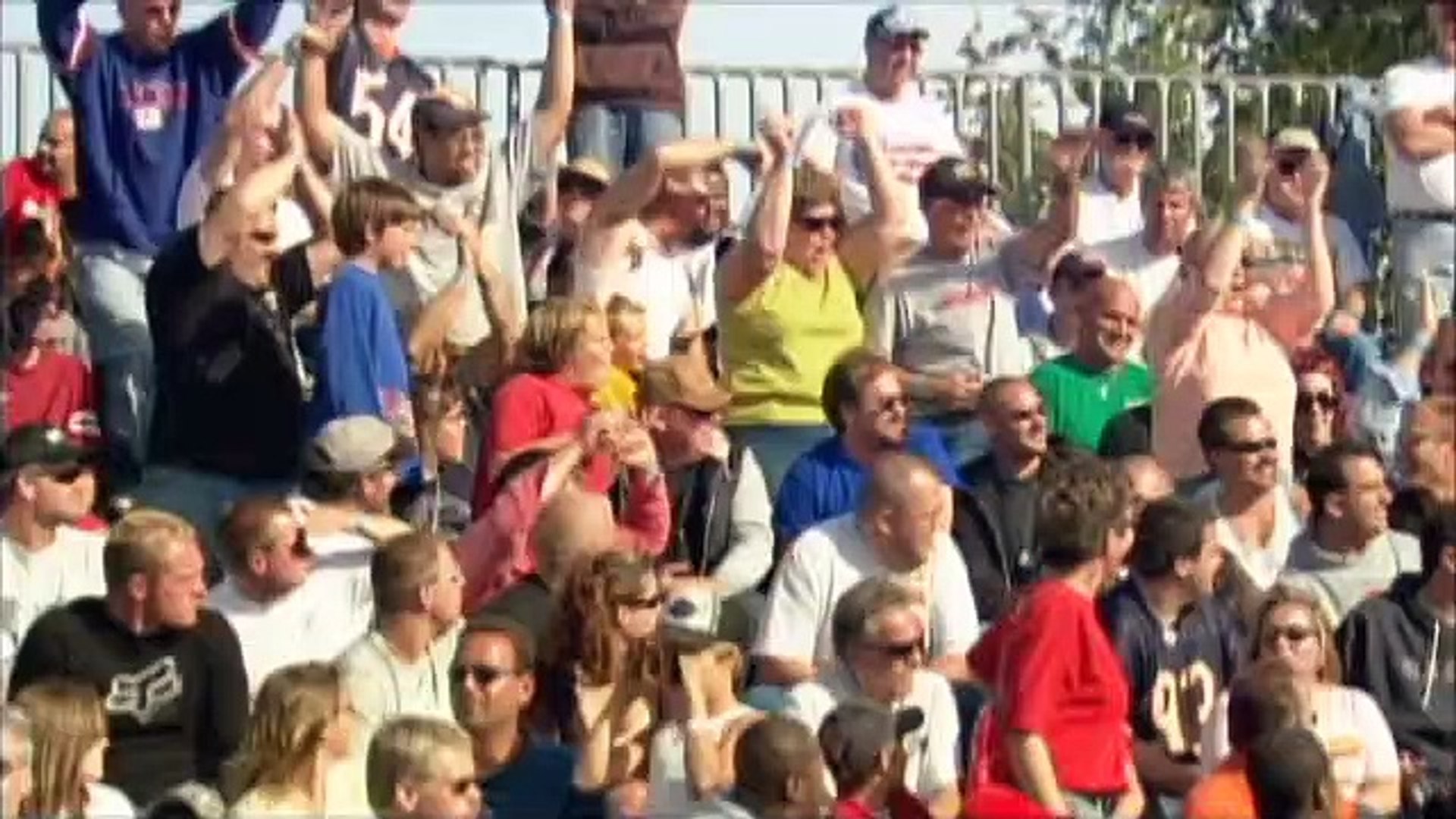 ⁣Playground of Power Vol III (2008) - (Action, Family, Documentary, Sports, Short)