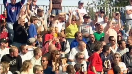 Playground of Power Vol III (2008) - (Action, Family, Documentary, Sports, Short)