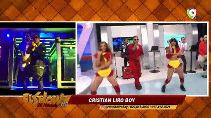 El Show del medio Día Live 28/02/2019 Parte 5