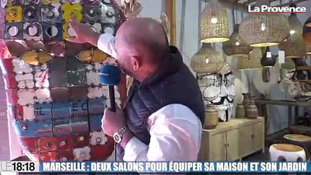 Le 18:18 - Piscines, jardins, déco : découvrez les tendances de l'été