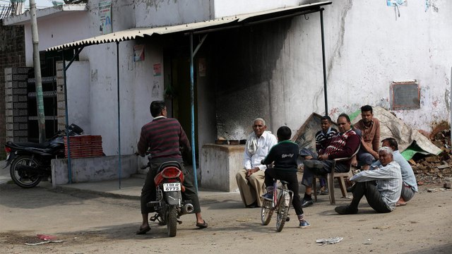 سكان كشمير قلقون من تبعات التصعيد بين الهند وباكستان