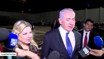 Netanyahu To Be Indicted On Corruption Charges