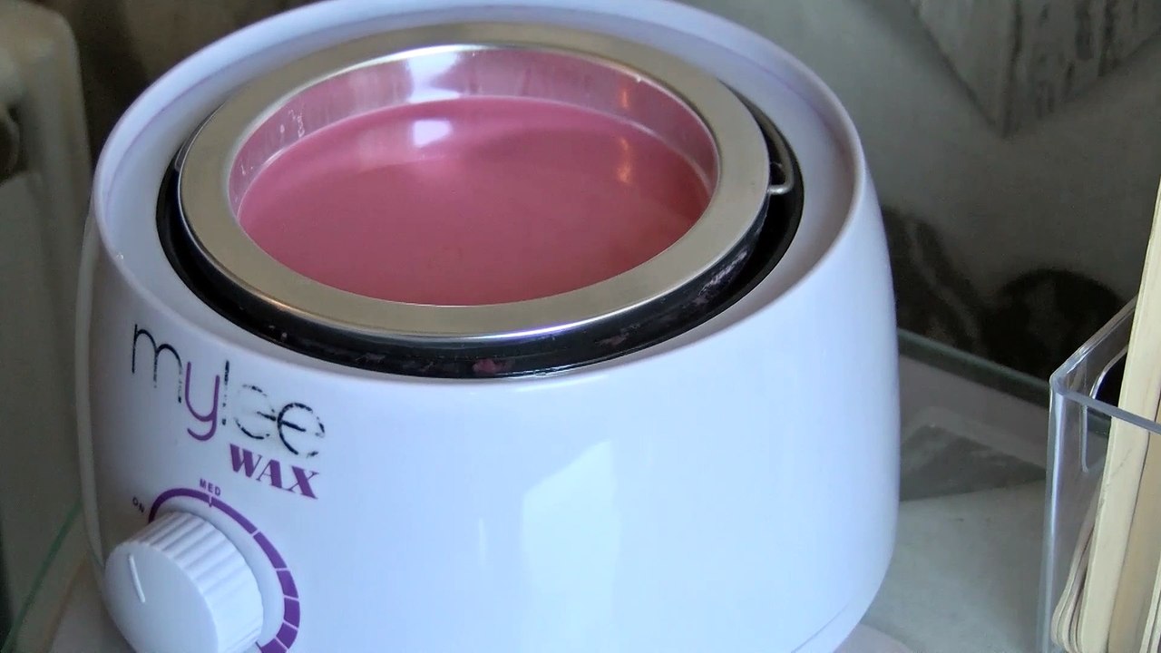 Bluebelle Nail Bar & Beauty Studio's Smear Test Promotion!