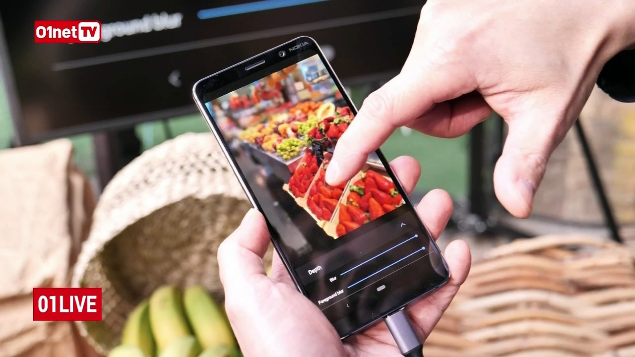 01LIVE HEBDO #216 : que faut-il retenir du MWC 2019 ?