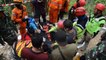 Dozens still missing in Indonesia mine collapse