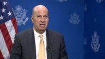 Посол США в ЕС о России и Украине