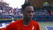ATP - Dubai 2019 - Et de 8 pour Gaël Monfils assuré de retrouver le Top 20 dès lundi