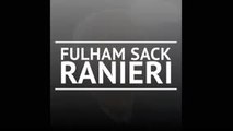 BREAKING NEWS: Fulham sack Ranieri