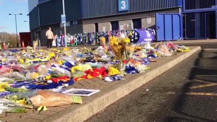 Emiliano Sala Update!