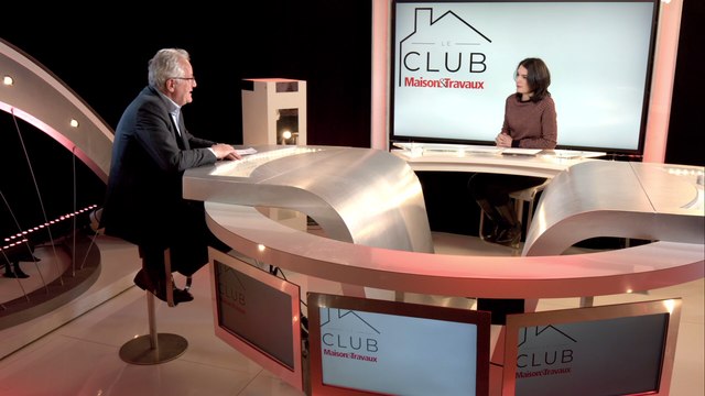 Le Club Maison&Travaux : les Français et le bricolage