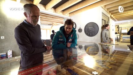 VOYONS VOIR - 28 FEVRIER 2019 - Voyons Voir  - TéléGrenoble