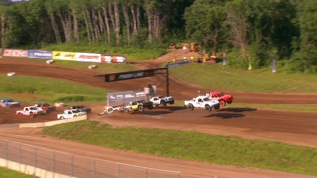 Lucas Oil Off Road Series