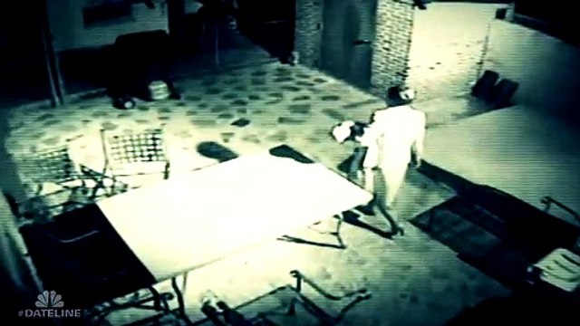 Dateline: The Golden Child