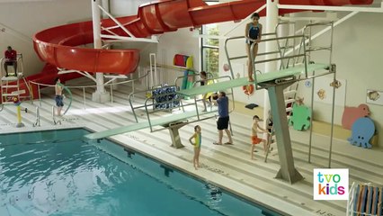 Dino Dana - Dino Divers - fll eps