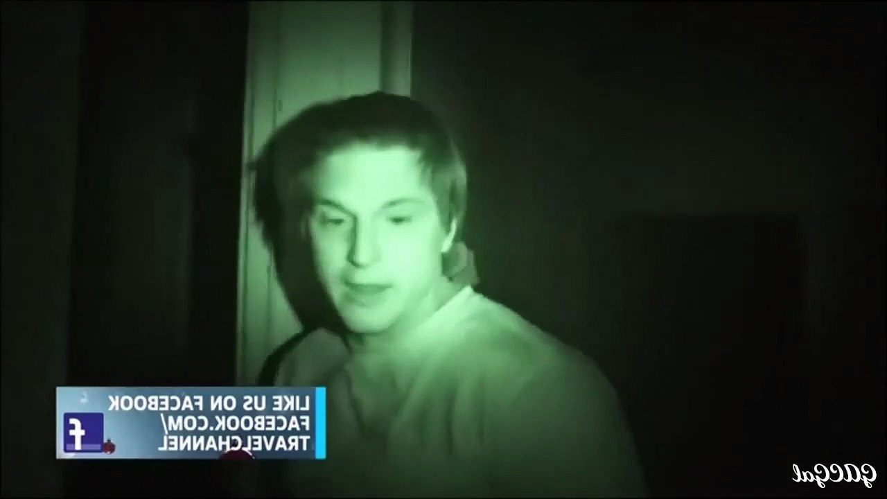 Ghost Adventures - Possessions of Zak Bagans (Compilation part.1)