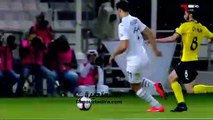 32e buts de Baghdad Bounedjah cette saison au Qatar