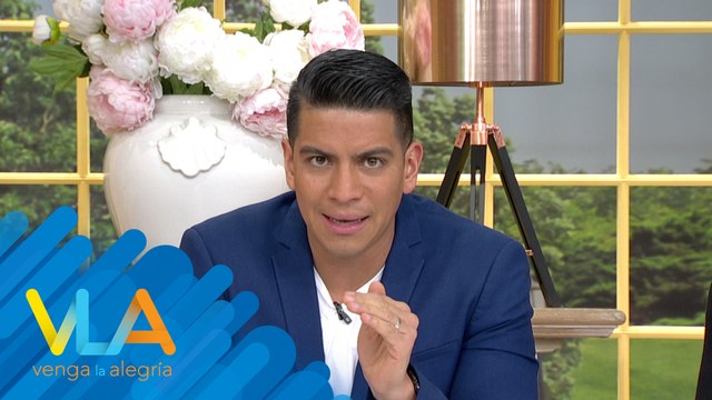 ¿Cómo superar una ruptura amorosa? Juan Carlos Acosta nos dice cómo salir del difícil proceso de duelo.