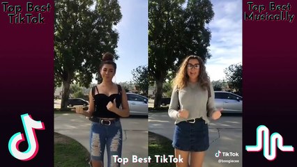 Outfit Dance Challenge New Trend TikTok Compilation 2019