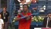 ATP - Dubai 2019 - Quand Gaël Monfils s'est compliqué la tâche contre Ricardas Berankis !