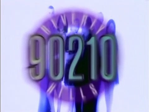 La série culte beverly Hills, 90210 , bientôt de retour sur nos écrans !