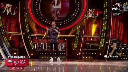 7º Tanda de Chi TV + Previa e inicio del Festival de Viña del Mar 2019 (24/02/2019)