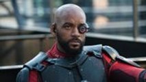Will Smith Not Returning to Deadshot Role in 'Suicide Squad' Sequel | THR News