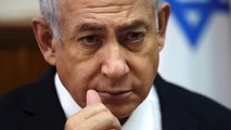 Israeli Prime Minister Netanyahu to be indicted on corruption charges, attorney general says