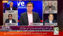 Tonight with Moeed Pirzada - 28th February 2019