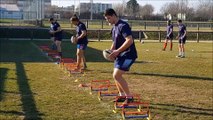 Rugby : dans les coulisses du centre d'entraînement labellisé de l'AS Mâcon