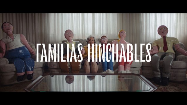 Familias Hinchables