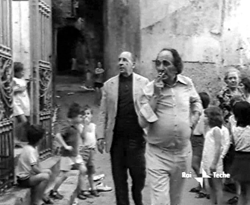 dedicato ad Alfonso Gatto