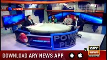 Power Play | Arshad Sharif  | ARYNews | 28 February 2019