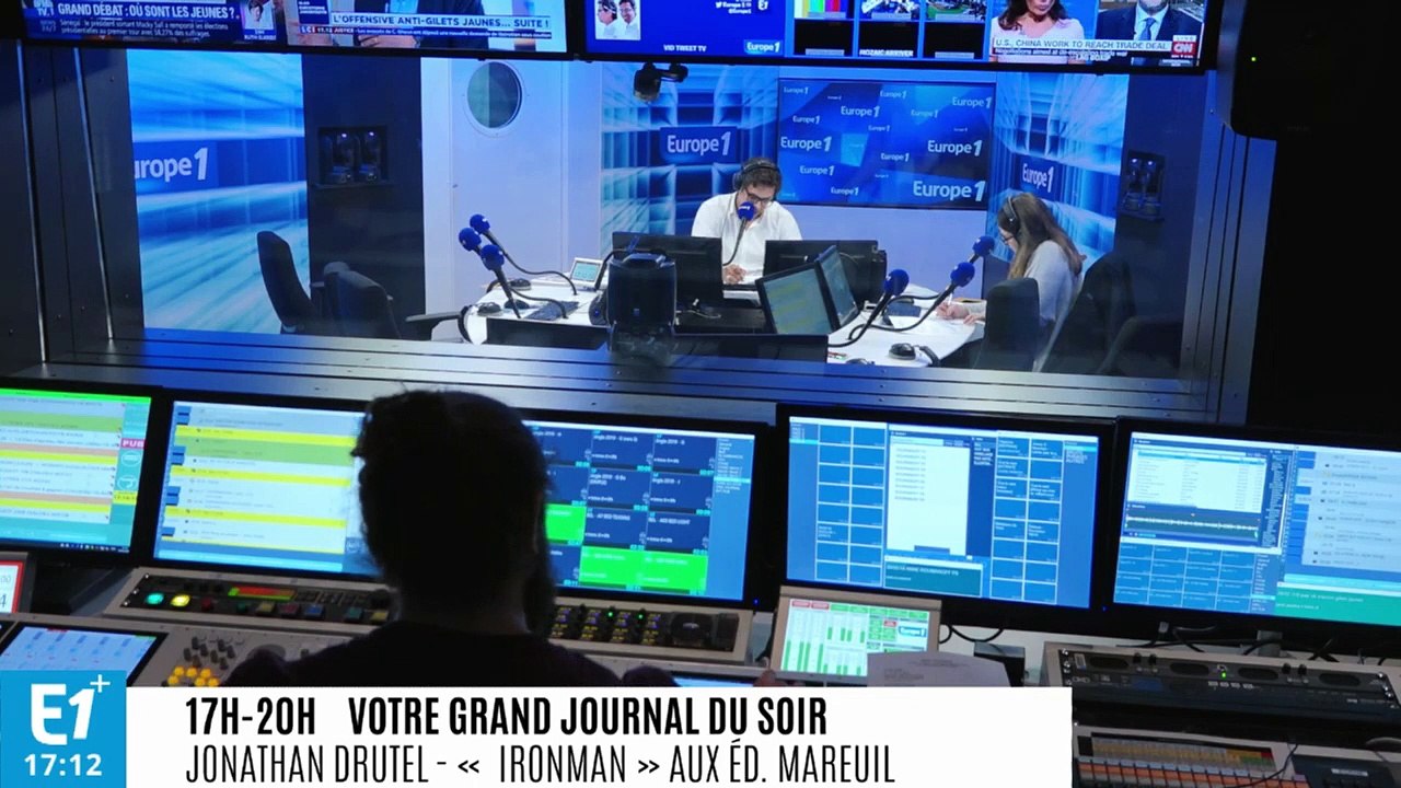 Greffé du cœur et des poumons, il a couru le marathon : "Le sport m’a redonné goût à la vie"