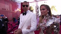 2019 Oscars Opening Ceremony Live From The Red Carpet Part 2