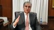 Minister of Foreign Affairs Shah Mahmood Qureshi Message After in-Camera Briefing