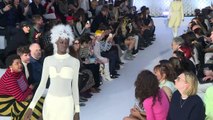Fashion Week de Paris: défilé Courrèges automne-hiver