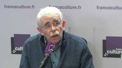 Pierre Ganz : « La réalité économique pèse sur les journalistes »