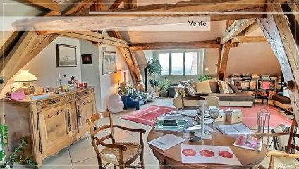 A vendre - Appartement - Begnins (1268) - 4.5 pièces - 140m²